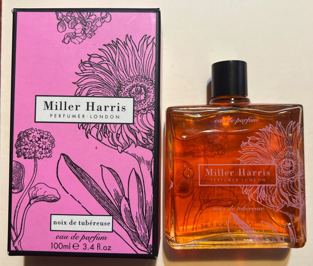 Miller Harris Tubereuse Fragrances for Women for sale | eBay
