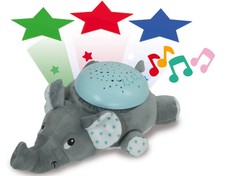 Sternenlicht LED Dreamy Elefant | Deutsch | 460432 | 2025 | Jamara