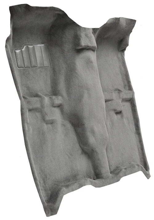 Jeep Grand Cherokee 1993-1998 repuesto de alfombra - ZJ - Cutpile - área de pasajeros Foto 2 de 4