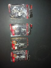Lot of 4 D&D Nolzurs Marvelous Miniatures