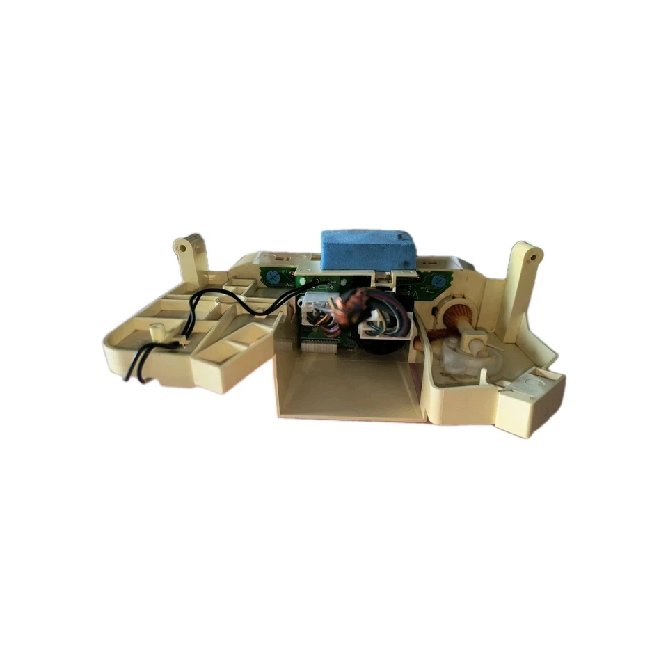 Nissan Sentra 2000-06 aire acondicionado calefacción temperatura control climático original OEM envío gratuito Foto 4 de 4