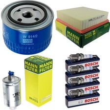 Filtre à air Lada SAMARA