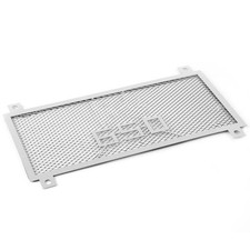 For Kawasaki Ninja650 Z650 EX Z650 17-20 Radiator Oil Cooler Cooling Guard Black