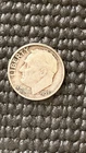 1951 Roosevelt, Silver Dime