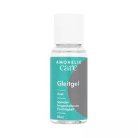 Anal-Gleitgel Gleitgel Anal - 50 Ml - Amorelie Care