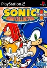 Sonic Mega Collection Plus - Playstation 2 Game Complete
