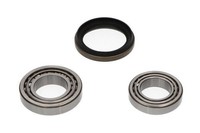 Kavo Parts Radlagersatz WBK-6527 Passend FüR Nissan