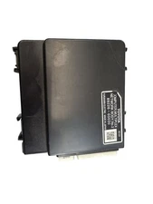 Chassis ECM Multiplex Network Body Control Fits 03-09 LEXUS GX470 601694