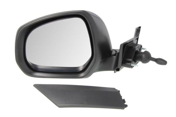 Left BLIC 5402-04-2001967P Exterior Mirror for OPEL,SUZUKI