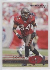 2023 Panini Donruss Retro 2003 Dexter Jackson #40 14ql