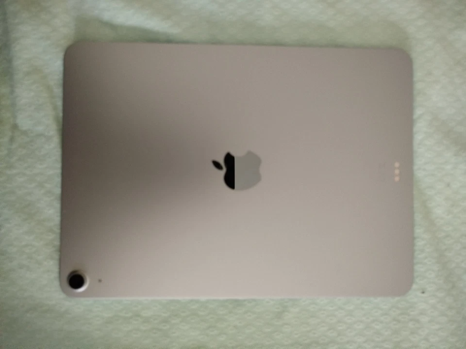 Apple iPad Air 11-inch (M3) · 128GB · Wi-Fi, foto 3 di 5