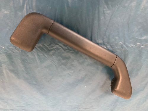 Porsche Cayenne 9PA Haltegriff Dachhimmel schwarz 3D5857607