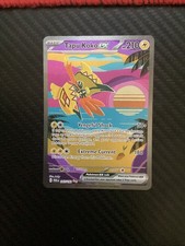 Tapu Koko ex - 247/182 - Pokemon Paradox Rift Special Illustration Rare Card NM on eBay