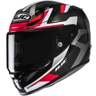 HJC RPHA 12 Carbon Xentra Red