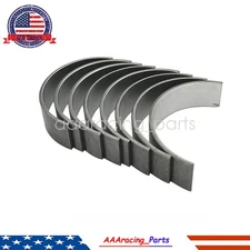 STD Rod Bearings Set Fits For 11-17 Buick Chevrolet Cadillac 1.4L L4 DOHC TC