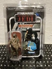 Star Wars Vintage Collection Figure VC26 Rebel Commander Black SDCC UNPUNCHED