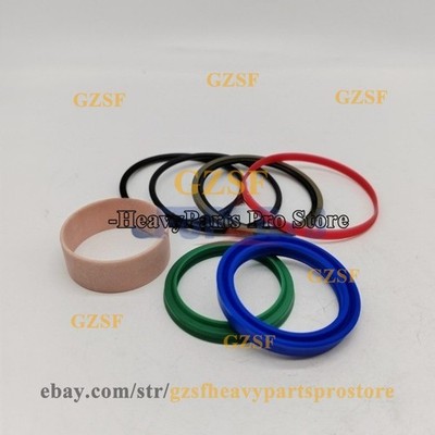 YD00000077 Arm/Stick Cylinder Seal Kit For Hitachi ZX70-5G ZX70-5A
