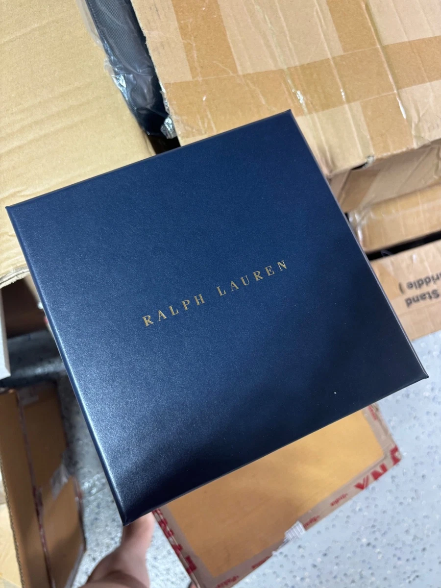 Ralph Lauren All Occasions Gift Boxes for sale | eBay