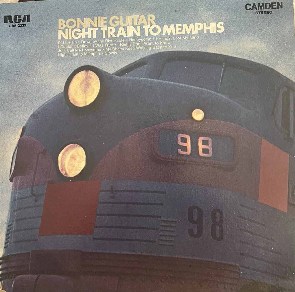 Train Compilation Vinyl Records for sale | eBay