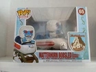 Funko Pop! Rides: Disney - Matterhorn Bobsled and Abominable Snowman - Disney...