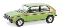 Greenlight - Volkswagen Rabbit 1979 Bali-GrüN Aus Der Serie Club V-DUB Unter ...