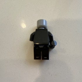 LEGO Star Wars Darth Vader Light-Up Lightsaber Not Working sw0117 7263 