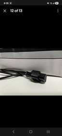 Nintendo NES Power Pad Complete In Box w/ World Class Track Meet Game Cartridge