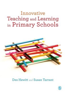 Des Hewitt (u. a.) | Innovative Teaching and Learning in Primary Schools | Buch
