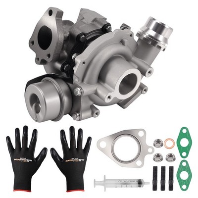 EU Turbolader for Mercedes-Benz A B-Klasse W176 W246 W242 CLA Coupe Citan Kasten