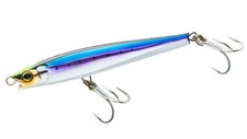 DUEL Lure hardcore monster shot S Sinking Pencil 125mm F1197-HSTI Strike Sardine