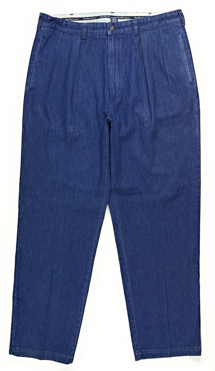 Polo Ralph Lauren Andrew Regular Size 38 Size Pants for Men for