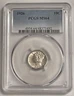1926 Mercury Dime- PCGS MS64!