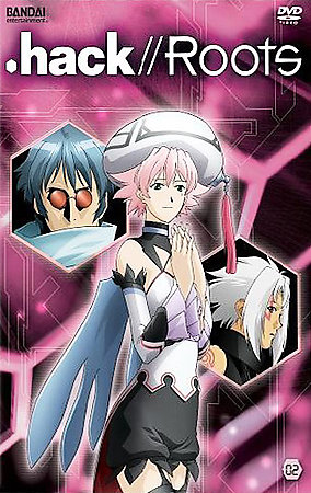 アニメ .hack//Roots DVD BOX 71aAsg2QSiS._UF894,1000_QL80_.jpg