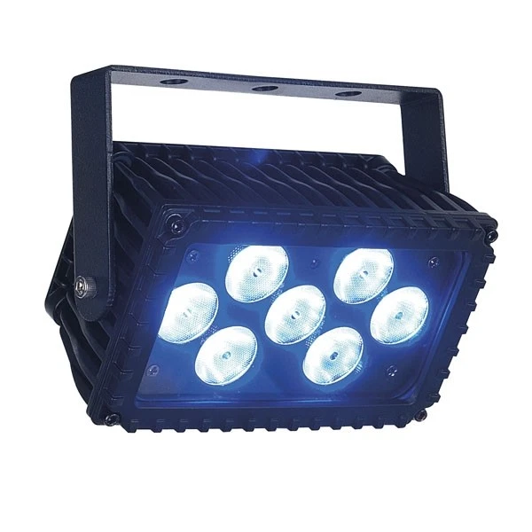 DMT Cameleon Flood 7RGB Outdoor Scheinwerfer IP65