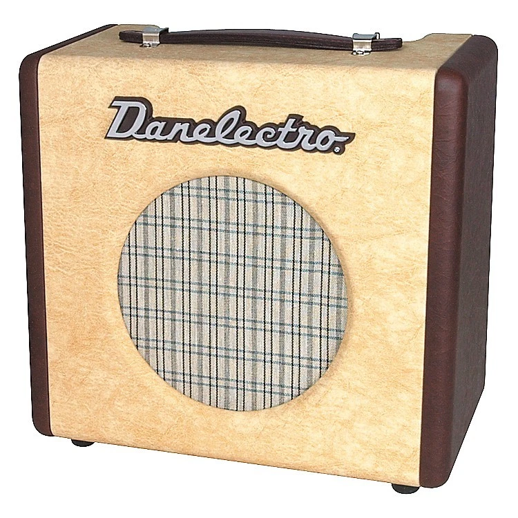 Danelectro amplifier deals