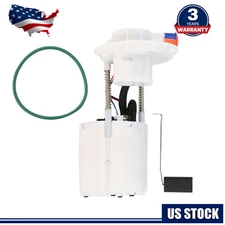 E7280M Fuel Pump For 14-16 Jeep Cherokee FWD 13-16 Dodge Dart Chrysler 200 2.4L