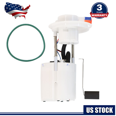 #ad #ad E7280M Fuel Pump For 14 16 Jeep Cherokee FWD 13 16 Dodge Dart Chrysler 200 2.4L $40.99