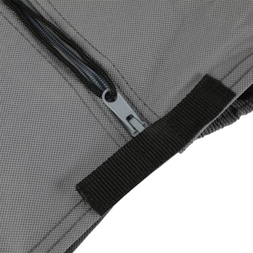 Cubierta de autocaravana 24'-27' a prueba de viento cubierta de cámper extra gruesa con parches adhesivos de reparación - Imagen 8 de 14