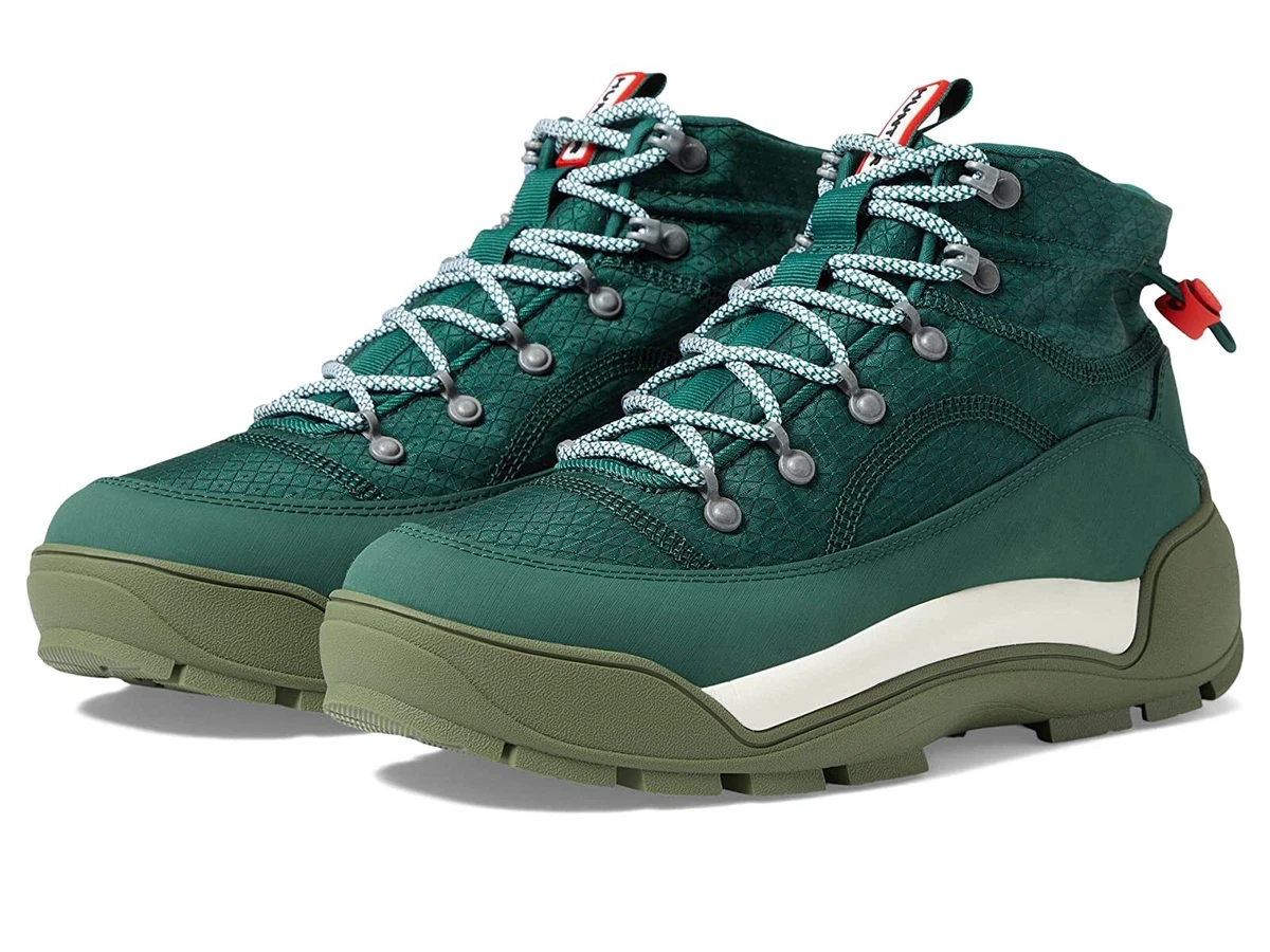 Half hot sale hunter boots
