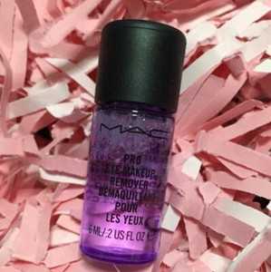 mac eye makeup remover