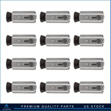 Fits 90-00 Ford Ranger Mazda B4000 4.0L VIN X 12-Valve OHV Roller Lifters Set