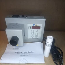 Dynalon DMP100, Afon Melting Point Device, 120V - 60Hz, 75w, MPD-1-002