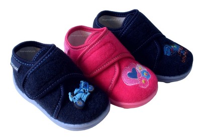 baby slippers uk