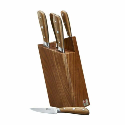 Service couteau fourchette à gigot - Arts de la table