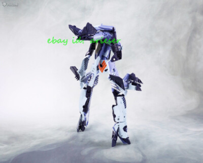 Perfect 52toys Megabox Amts Mb-17ie Icarus Action Figure In Stock