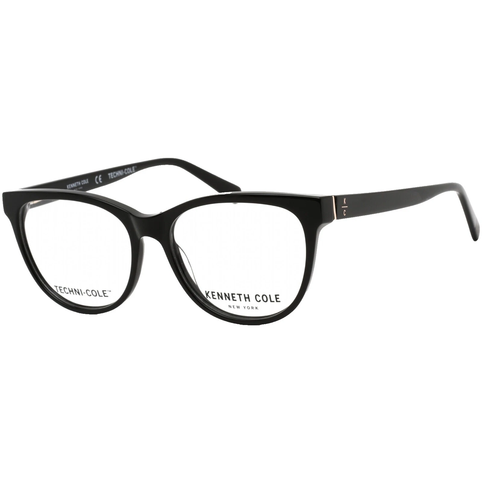 Marcos de Gafas plástico Kenneth Cole