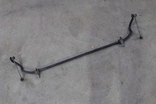 MERCEDES E KLASSE 200 300 350 CGI W212 S212 STABILISATOR HINTEN A2123261465