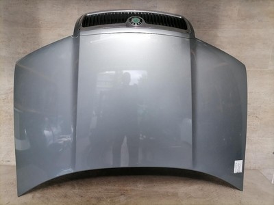 Motorhaube Bonnet PREMIUM Passt Für Skoda Fabia 542 545 Roomster 5J 2010 -2014