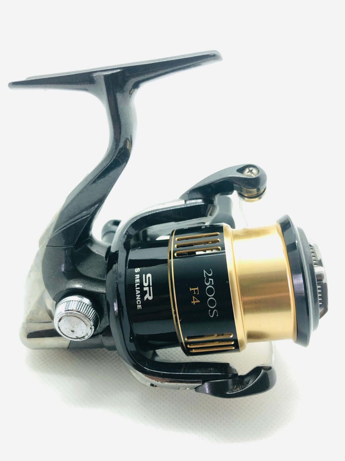 SHIMANO 13 COMPLEX CI4+ 2500S F4 w/BOX From Japan | eBay