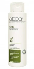 Abba Pure Gentle Conditioner 8 oz	